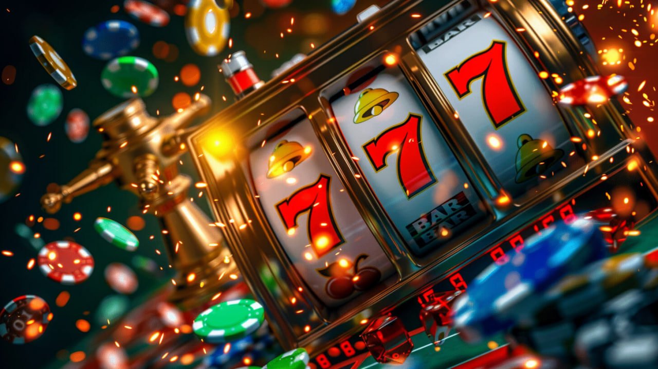 Live Casino vip3377