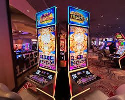 vip3377 ဂိမ်းလော်ဘီ Live Casino နှင့် Slots Myanmar ကစားသမားများ