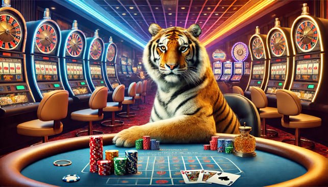 Live Casino Baccarat Roulette — vip3377 ပလက်ဖောင်း